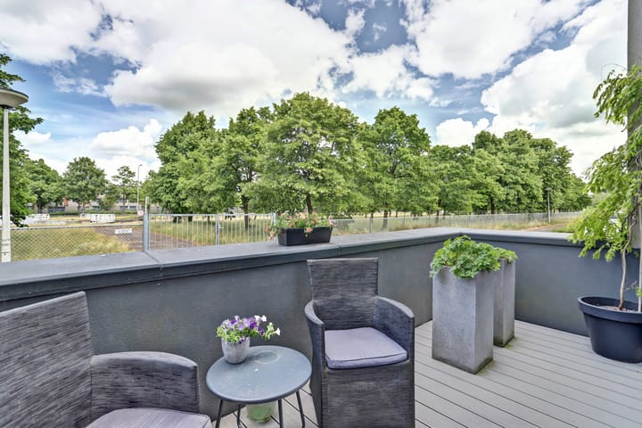 Photo 13 of Markkant 86