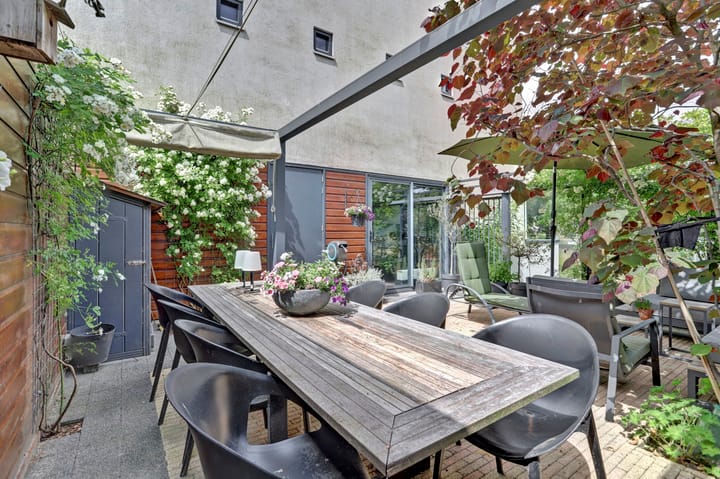 Photo 18 of Markkant 86