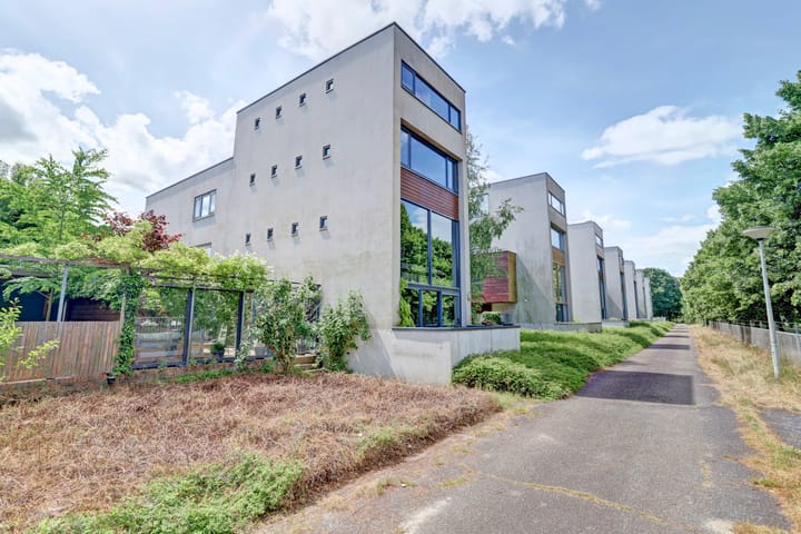 Photo 43 of Markkant 86