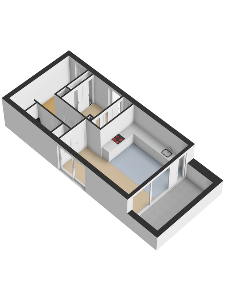 Photo 52 of Markkant 86