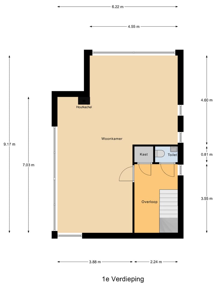 Photo 49 of Markkant 86