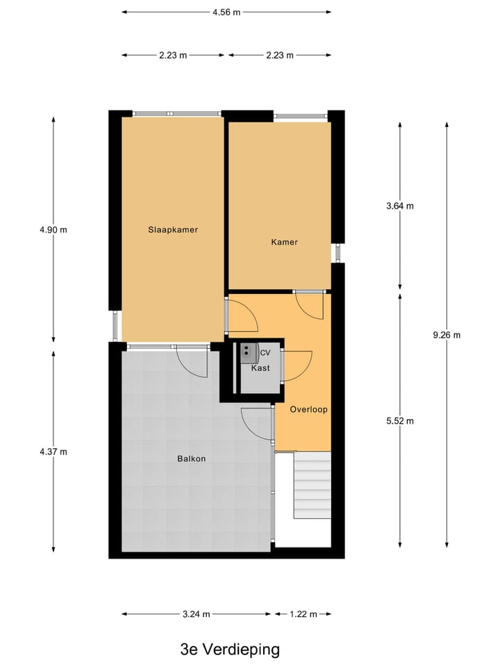 Photo 50 of Markkant 86