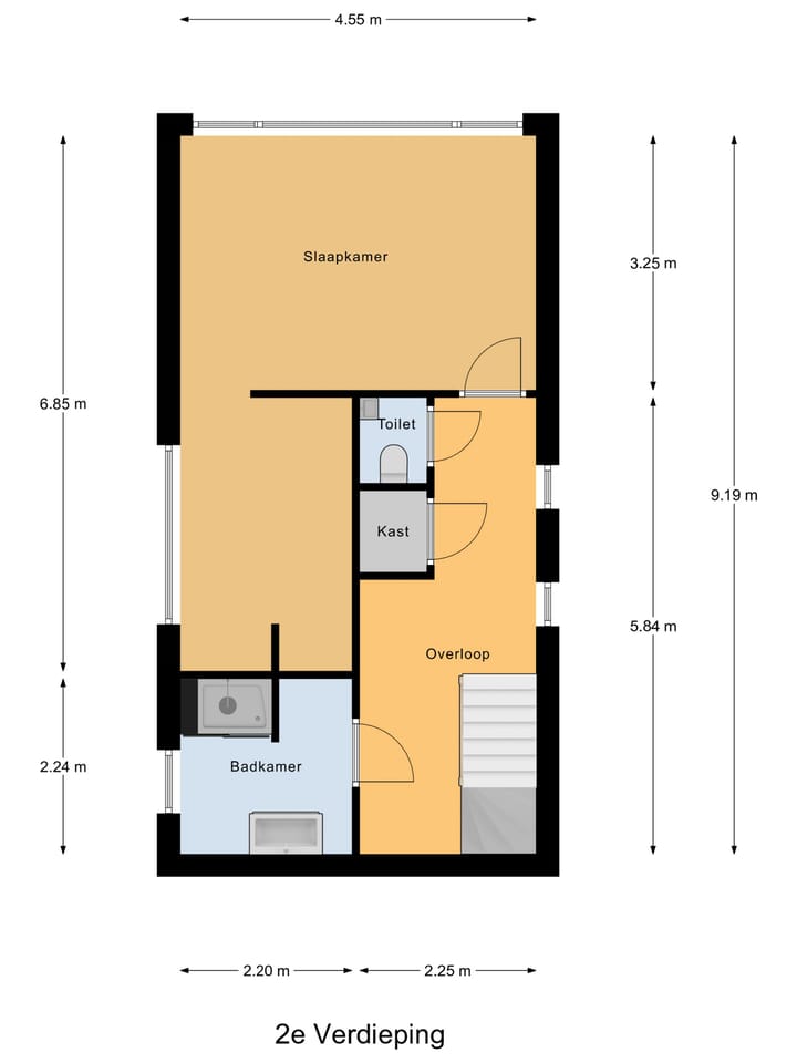 Photo 51 of Markkant 86