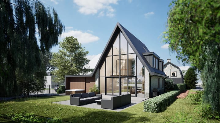 Foto 2 van Dorpsstraat 113