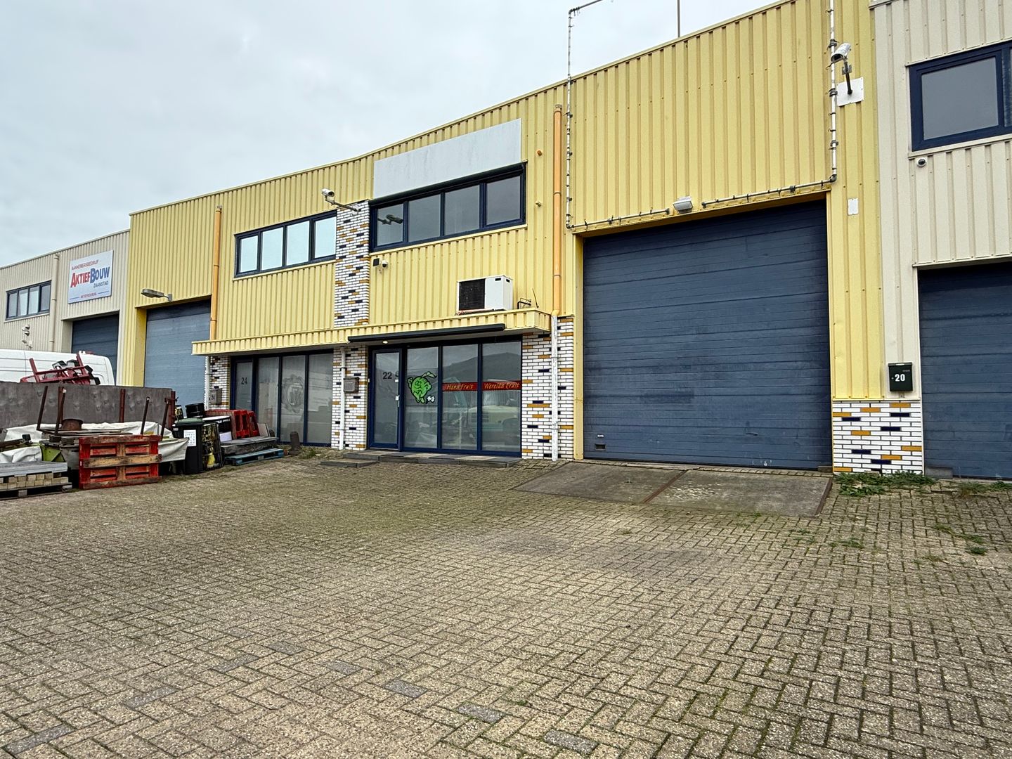 Bekijk foto 1 van Jonge Voolweg 22