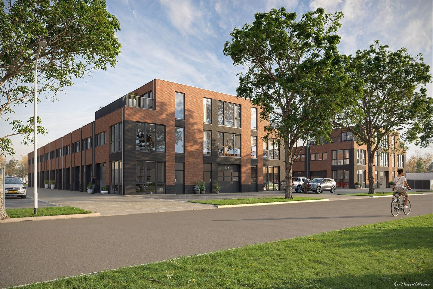 Bekijk foto 1 van Celsiusstraat