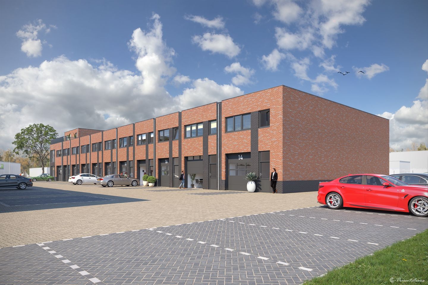 Bekijk foto 2 van Celsiusstraat