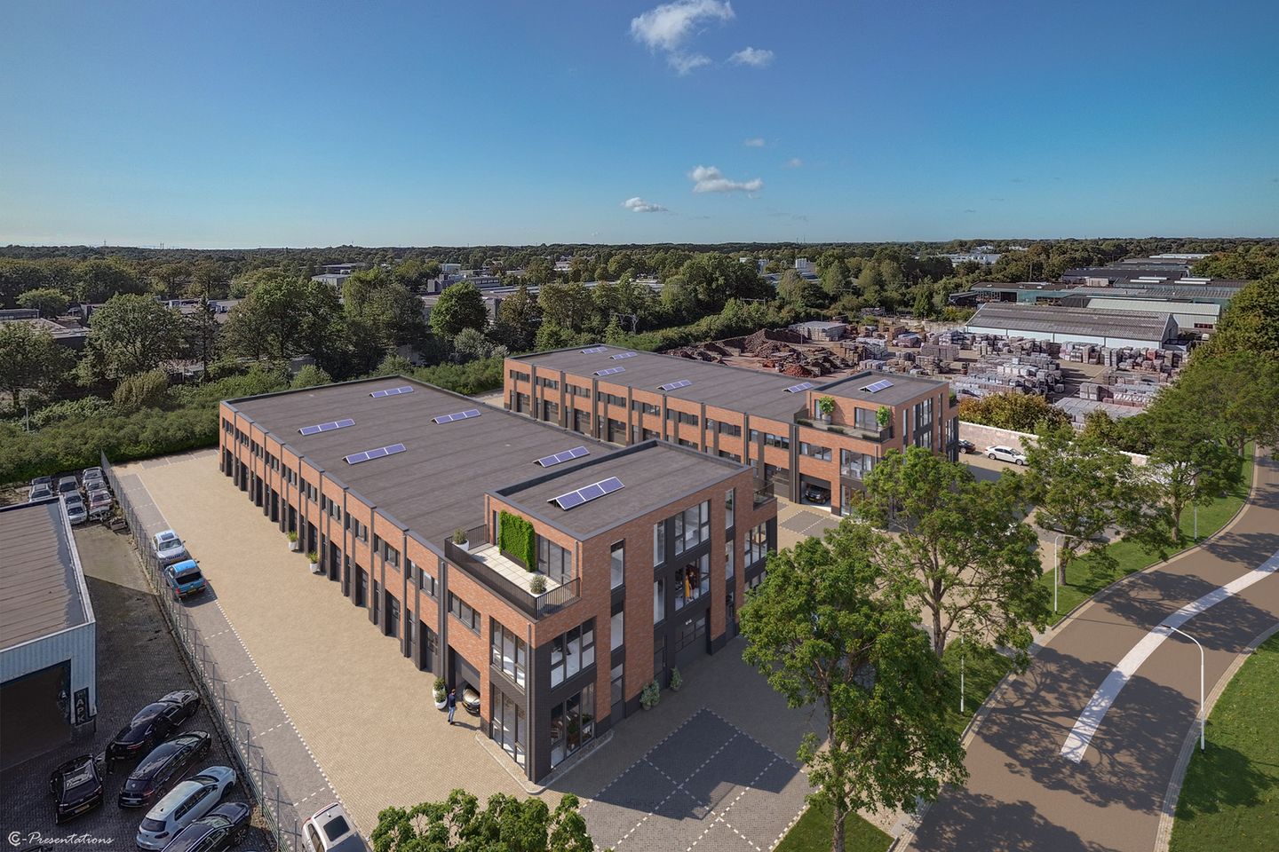 Bekijk foto 4 van Celsiusstraat