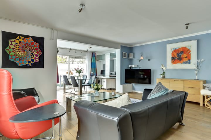 Foto 2 van Jan Wandelaarpad 4