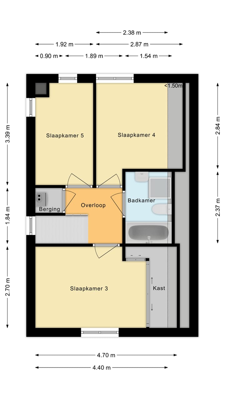 Foto 29 van Houtduif 36