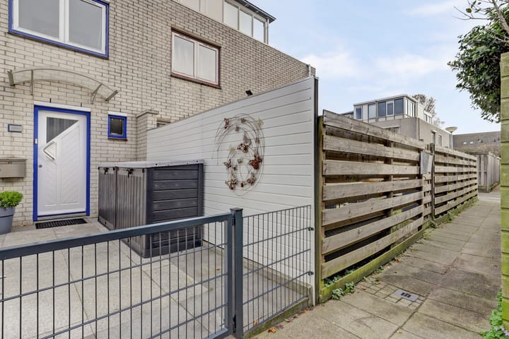 Foto 6 van Jan Wandelaarpad 4