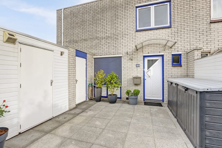 Foto 7 van Jan Wandelaarpad 4