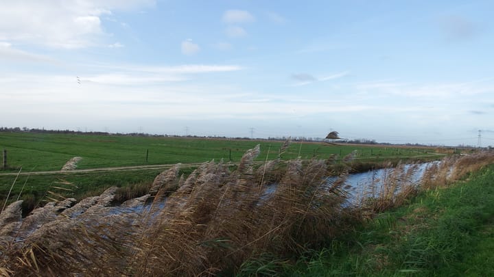 Foto 33 van Jan Wandelaarpad 4