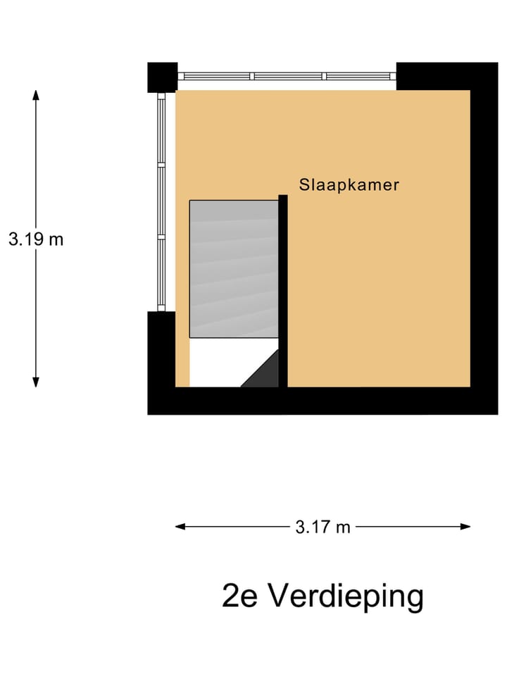 Foto 37 van Jan Wandelaarpad 4