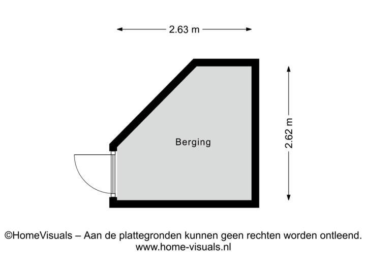 Berging