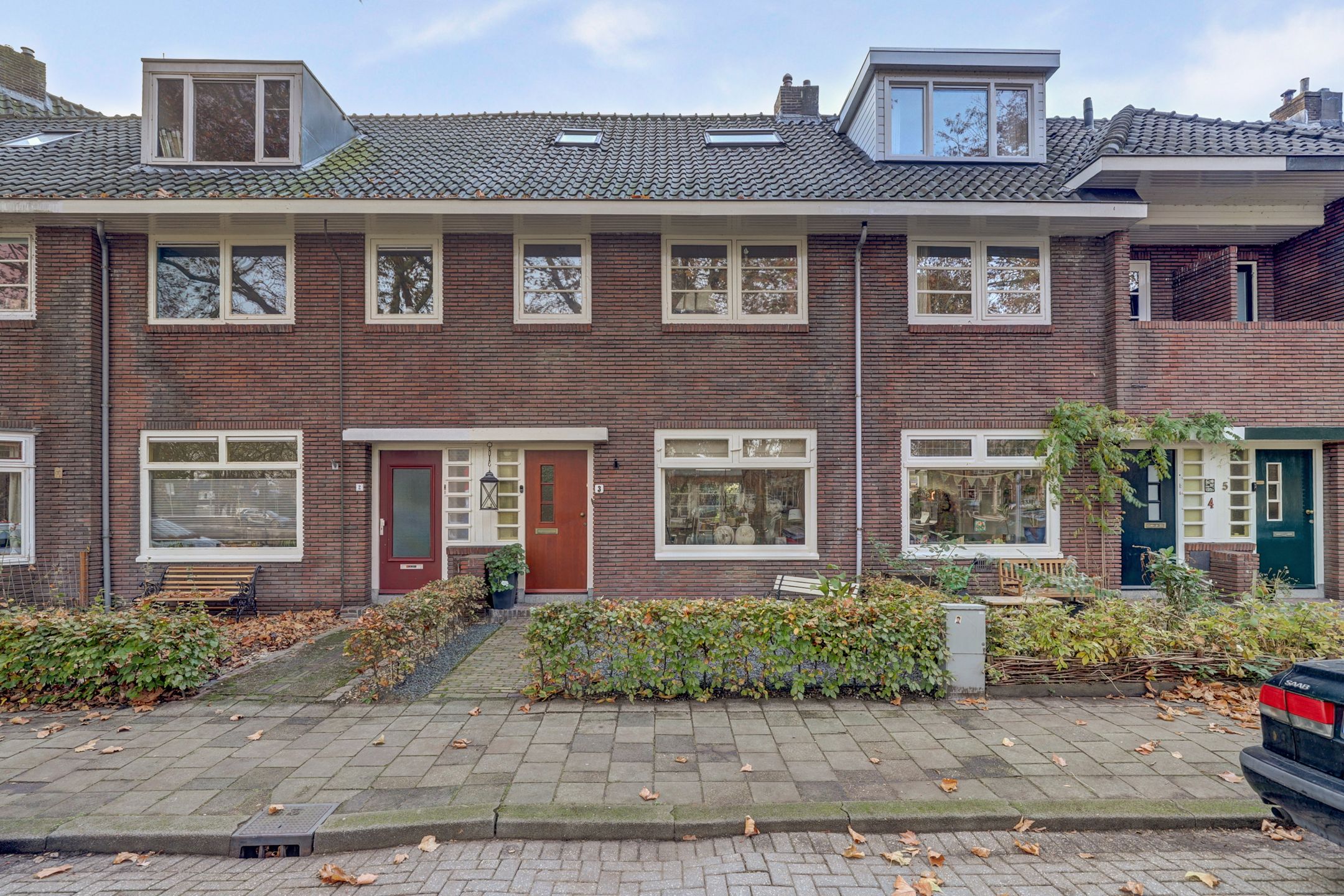 Zuidelijke Burgvlietkade, 3, Gouda, 2806BK, Zuid-Holland, Nederland 3