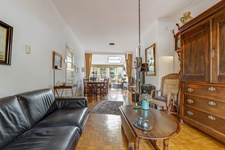 Foto 4 van Zuidelijke Burgvlietkade 3