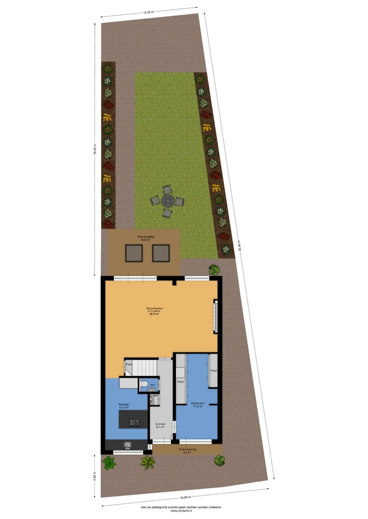 Photo 48 of De Tuinen 3