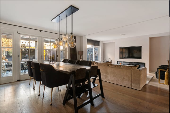 Photo 3 of De Tuinen 3