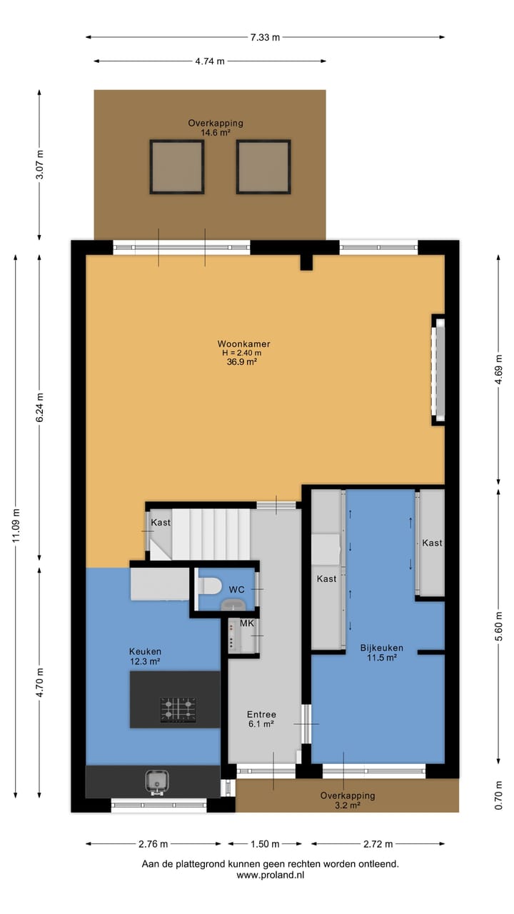 Photo 49 of De Tuinen 3