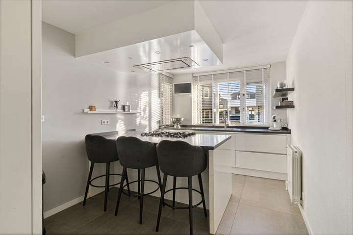 Photo 4 of De Tuinen 3