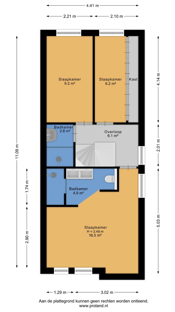 Photo 50 of De Tuinen 3