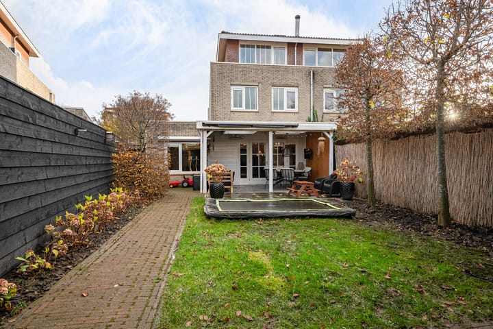 Photo 5 of De Tuinen 3