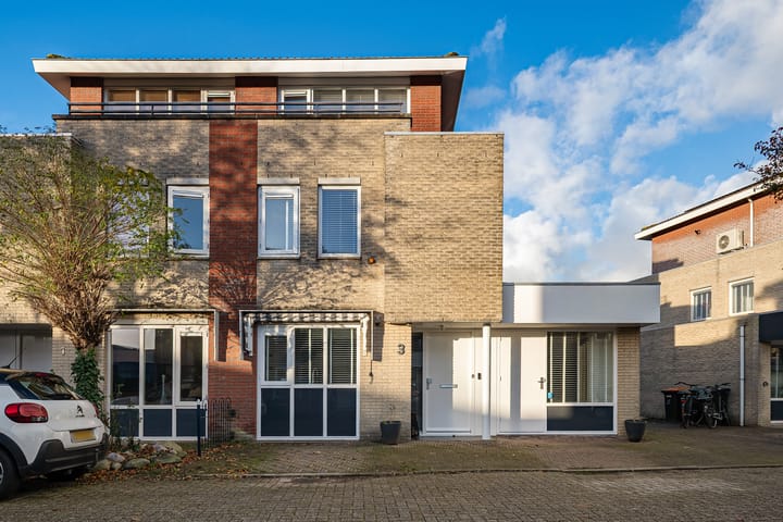 Photo 6 of De Tuinen 3