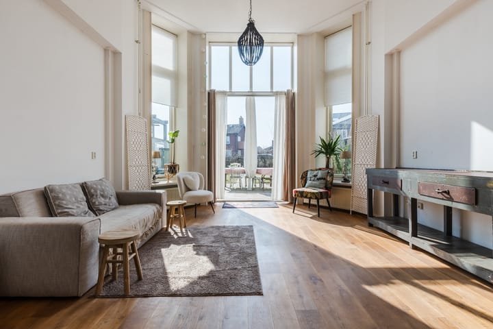 Photo 2 of Dr Wiardi Beckmanlaan 46