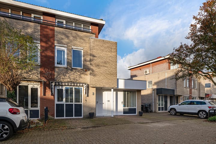 Photo 7 of De Tuinen 3