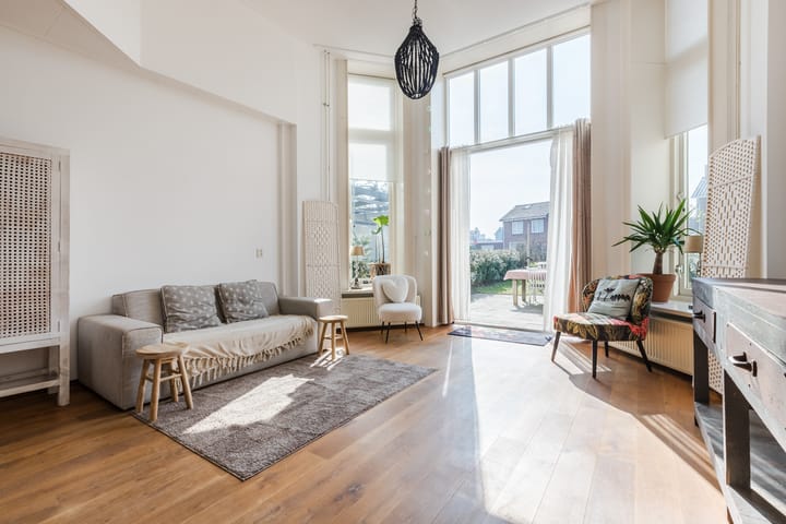 Photo 3 of Dr Wiardi Beckmanlaan 46