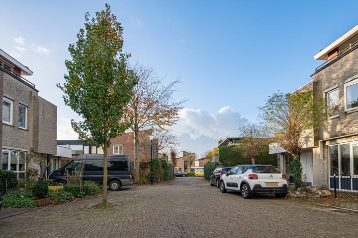 Photo 9 of De Tuinen 3