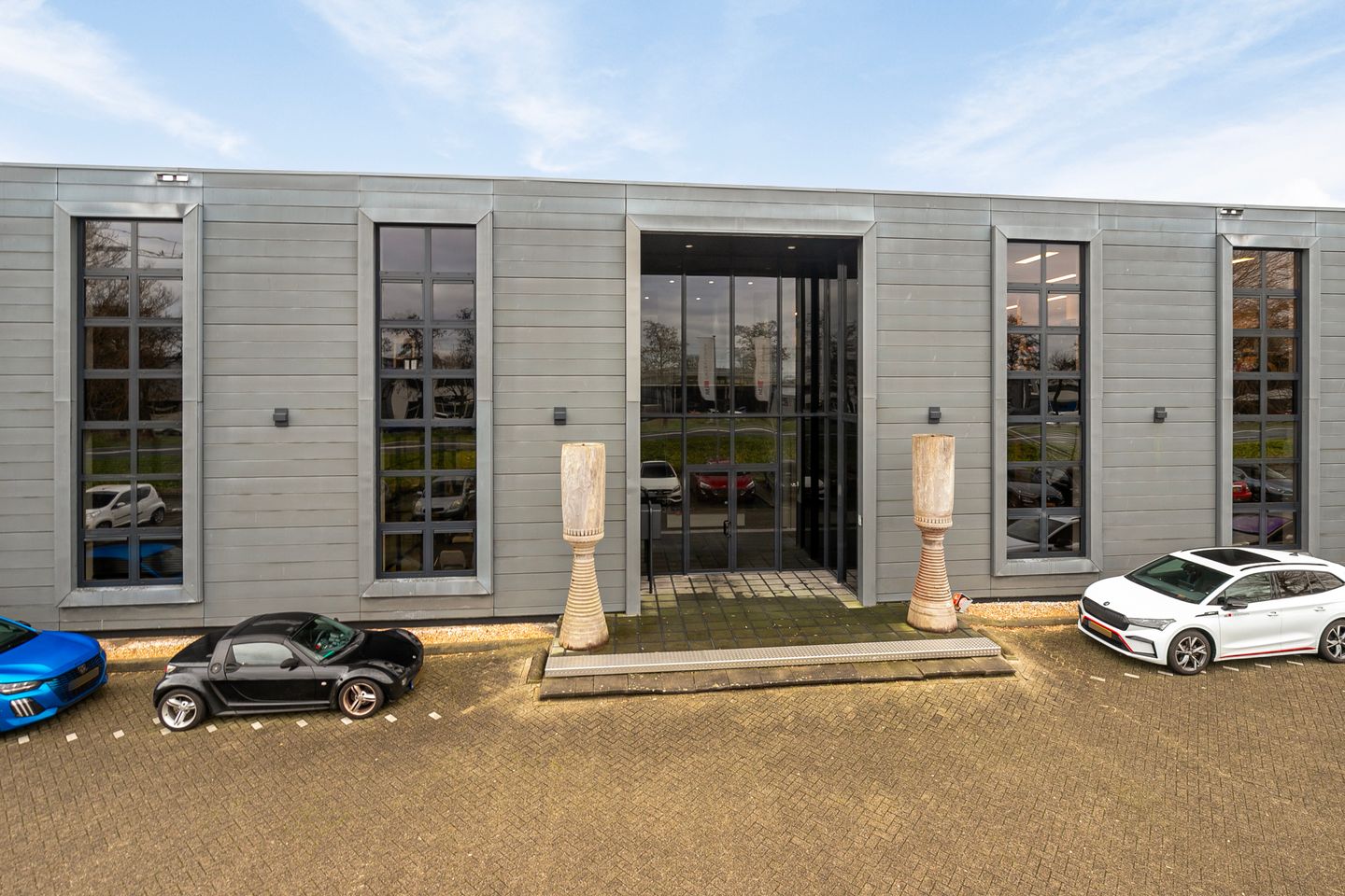 Bekijk foto 2 van Vrijheidweg 38