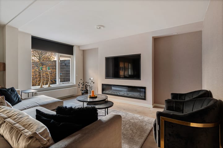 Photo 12 of De Tuinen 3