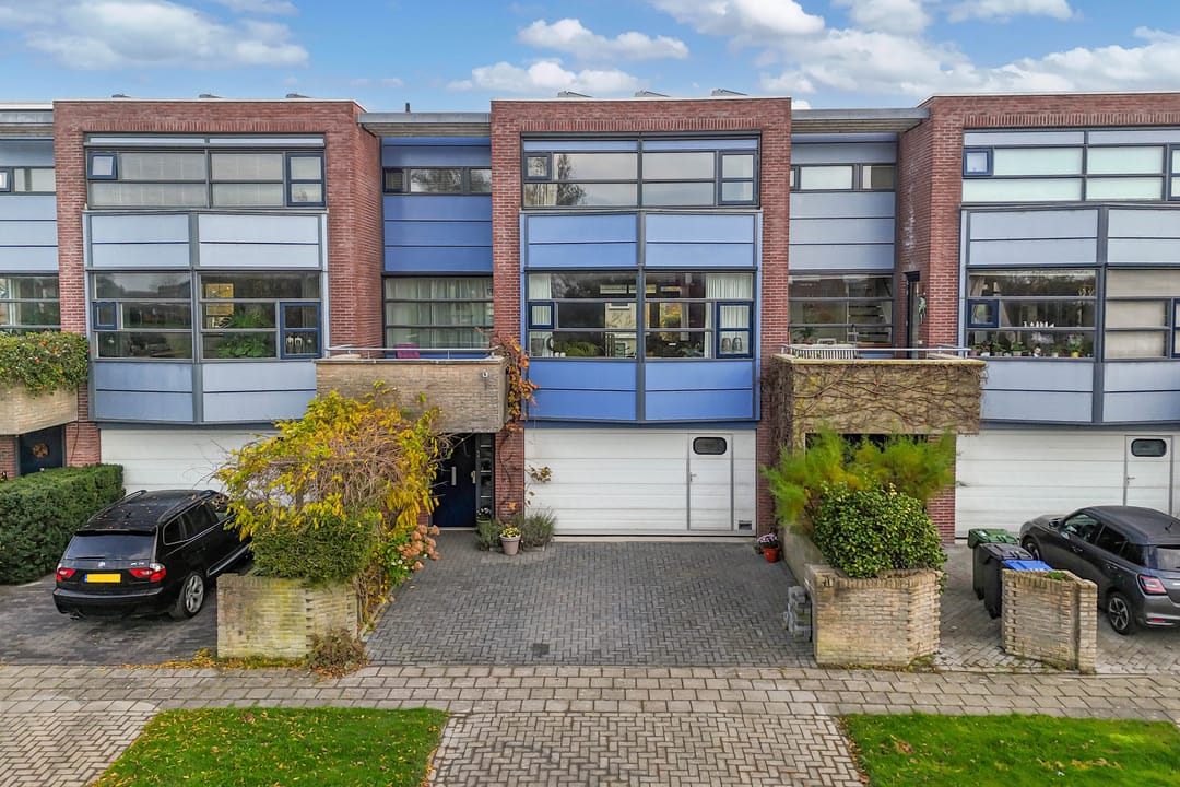 Photo 1 of Wiardaplantage 100