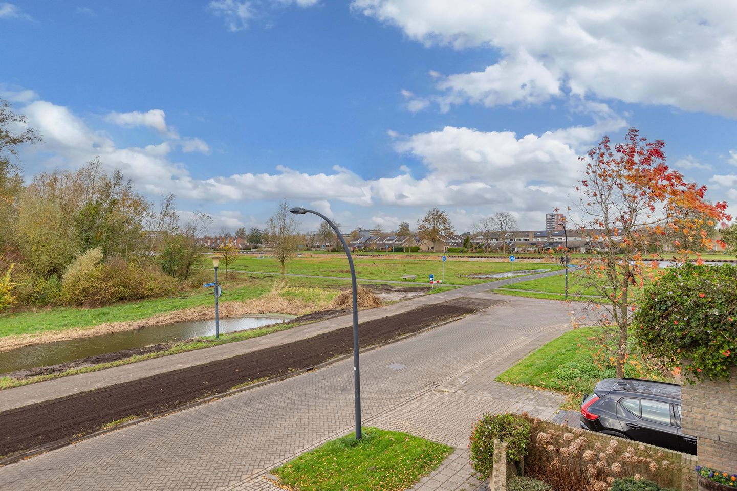 Photo 5 of Wiardaplantage 100