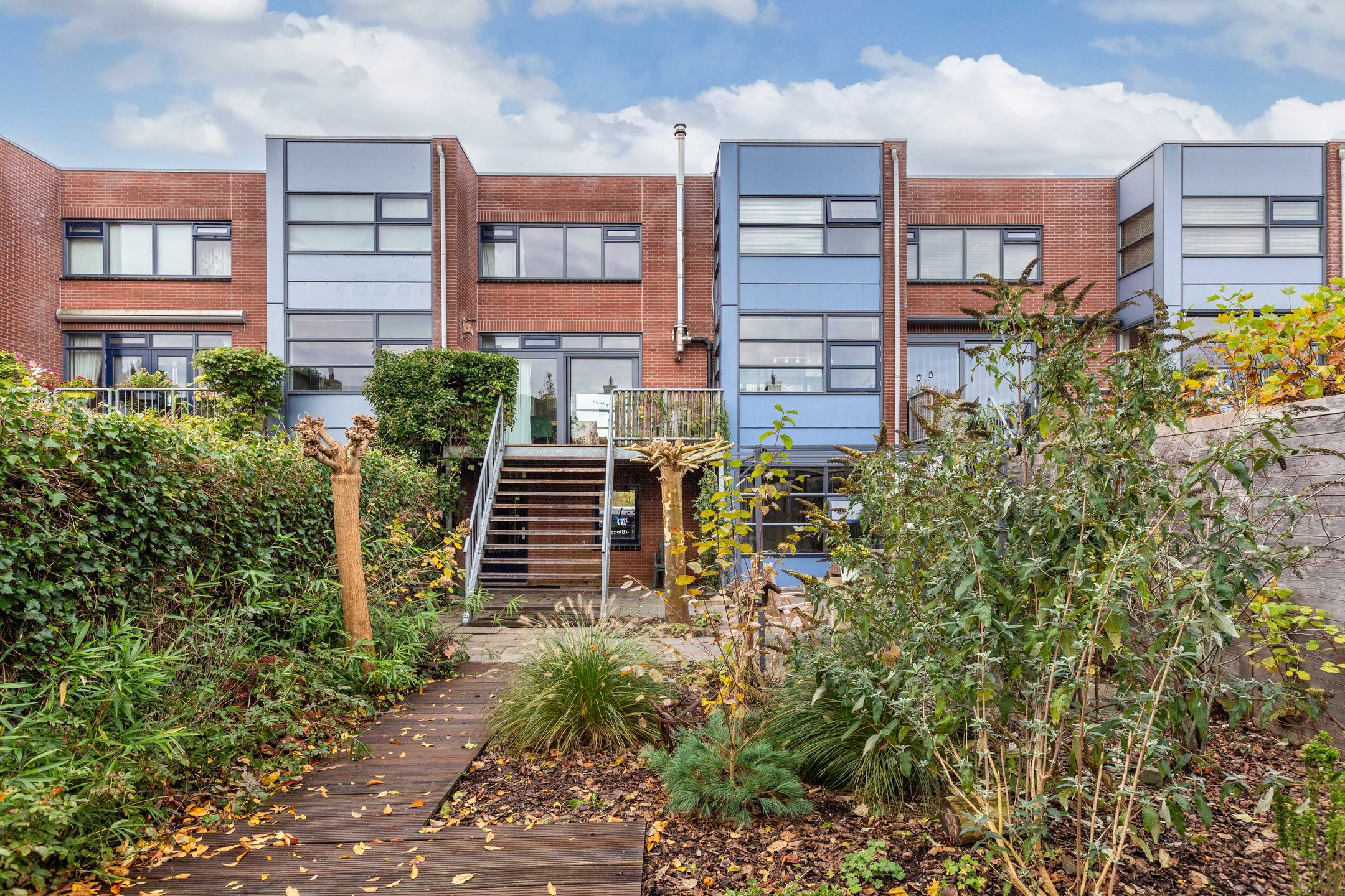 Photo 6 of Wiardaplantage 100