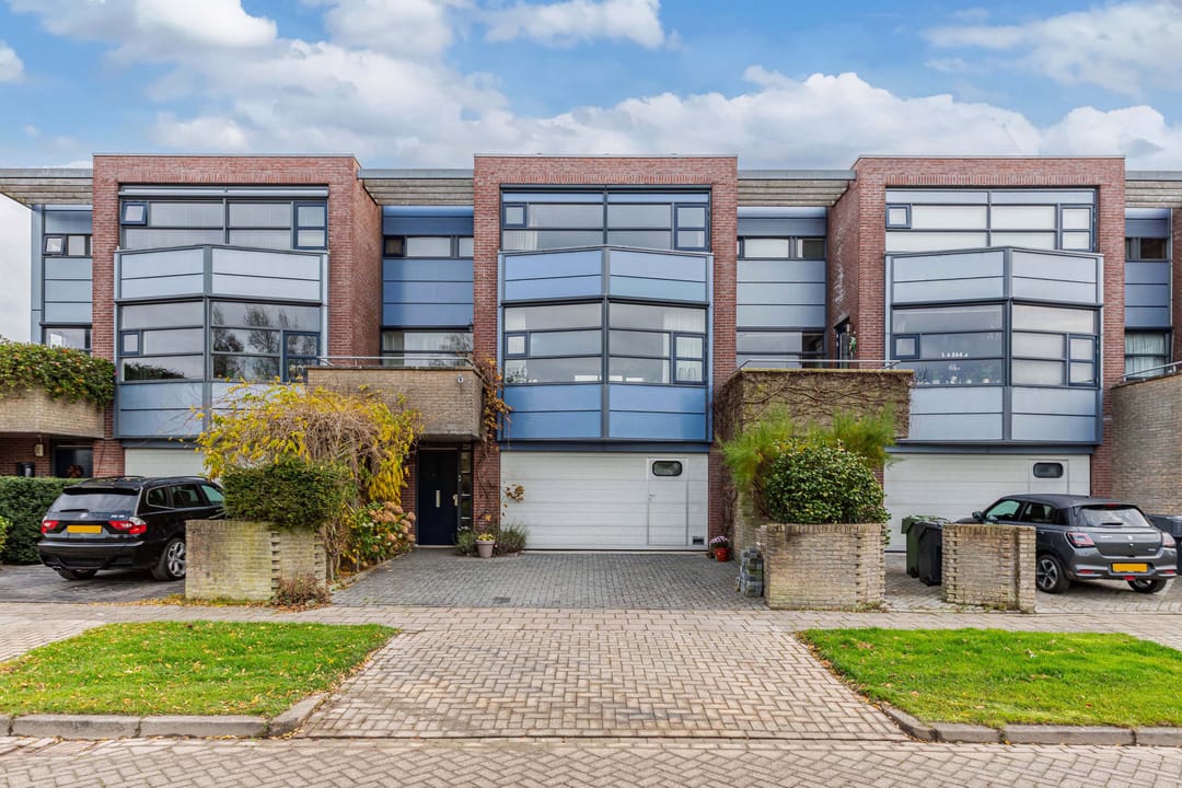 Photo 7 of Wiardaplantage 100