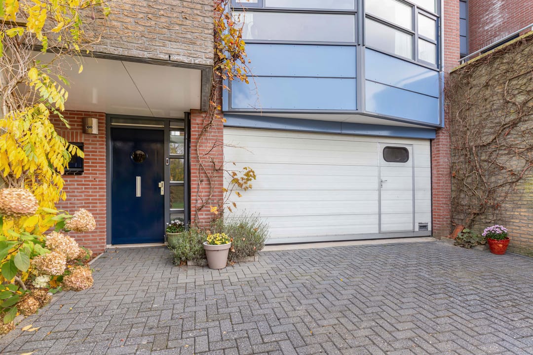 Photo 8 of Wiardaplantage 100