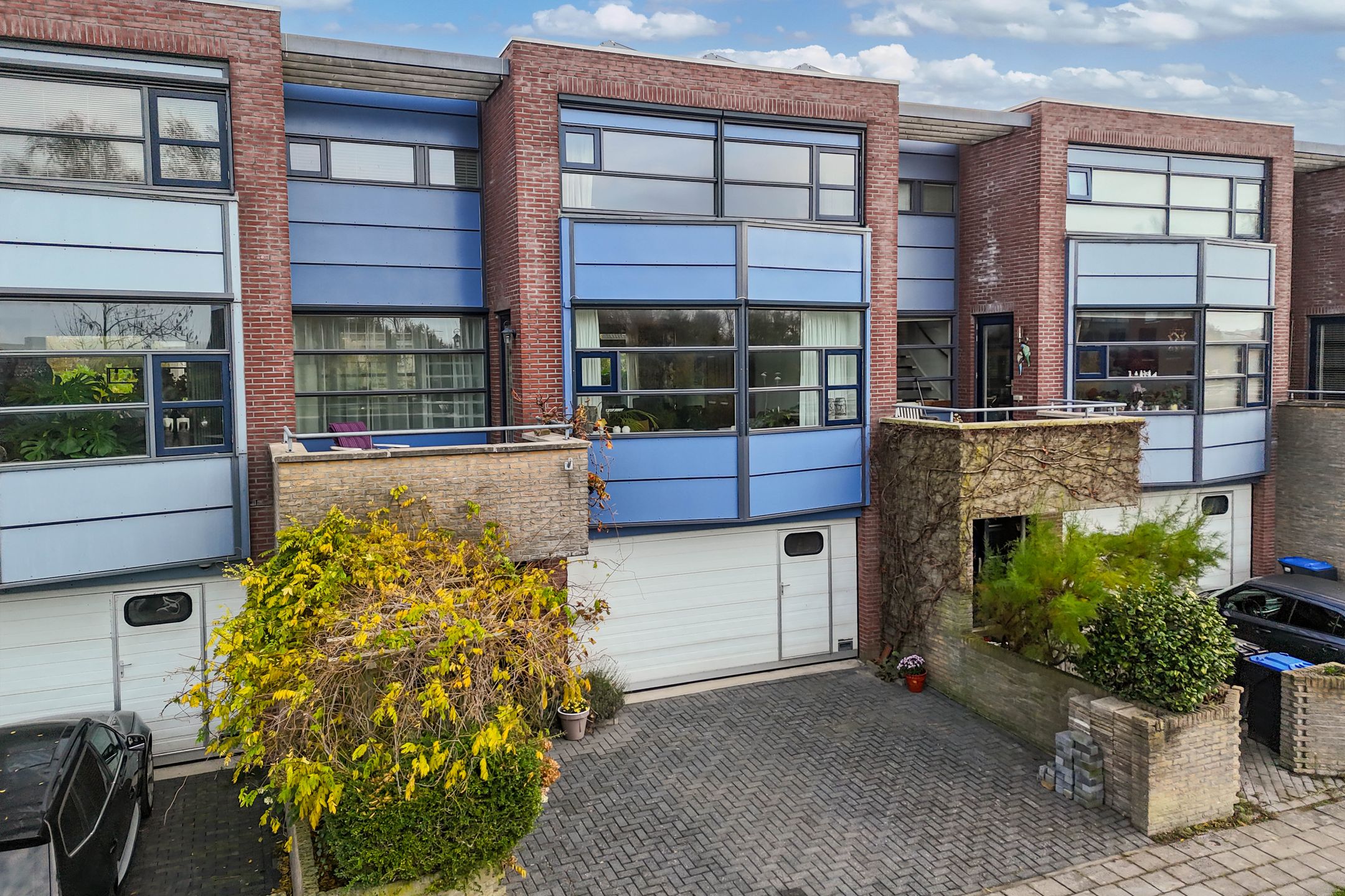 Photo 9 of Wiardaplantage 100