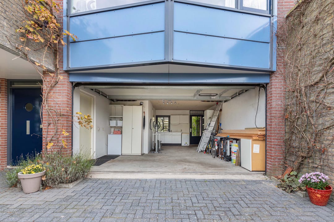 Photo 11 of Wiardaplantage 100