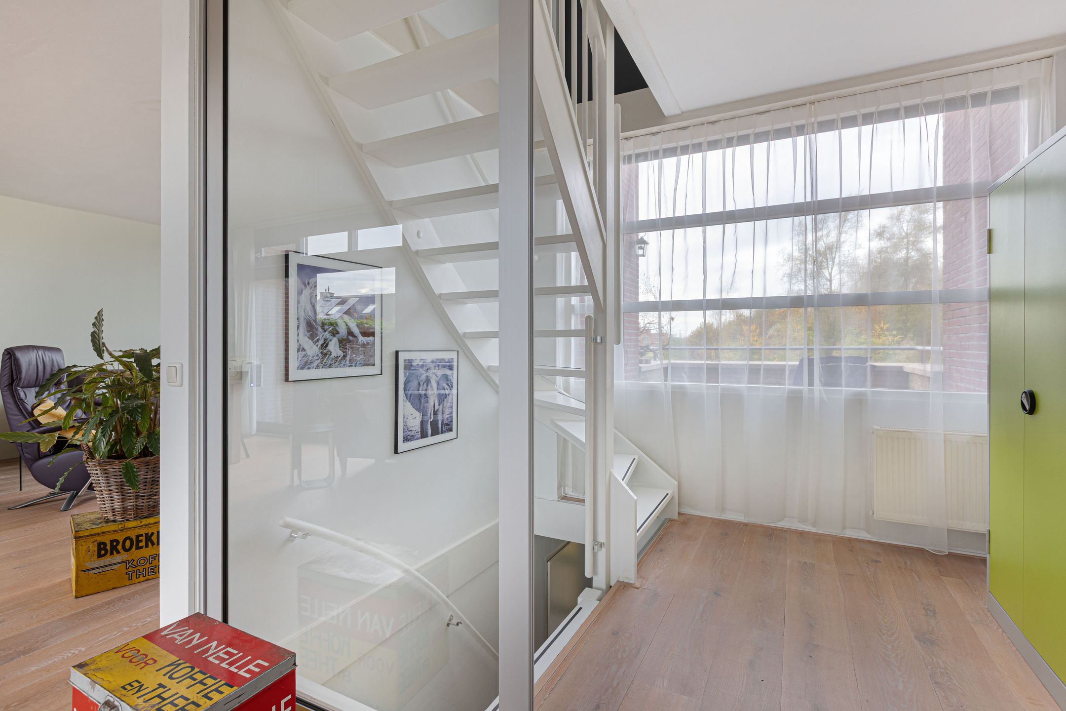 Photo 18 of Wiardaplantage 100