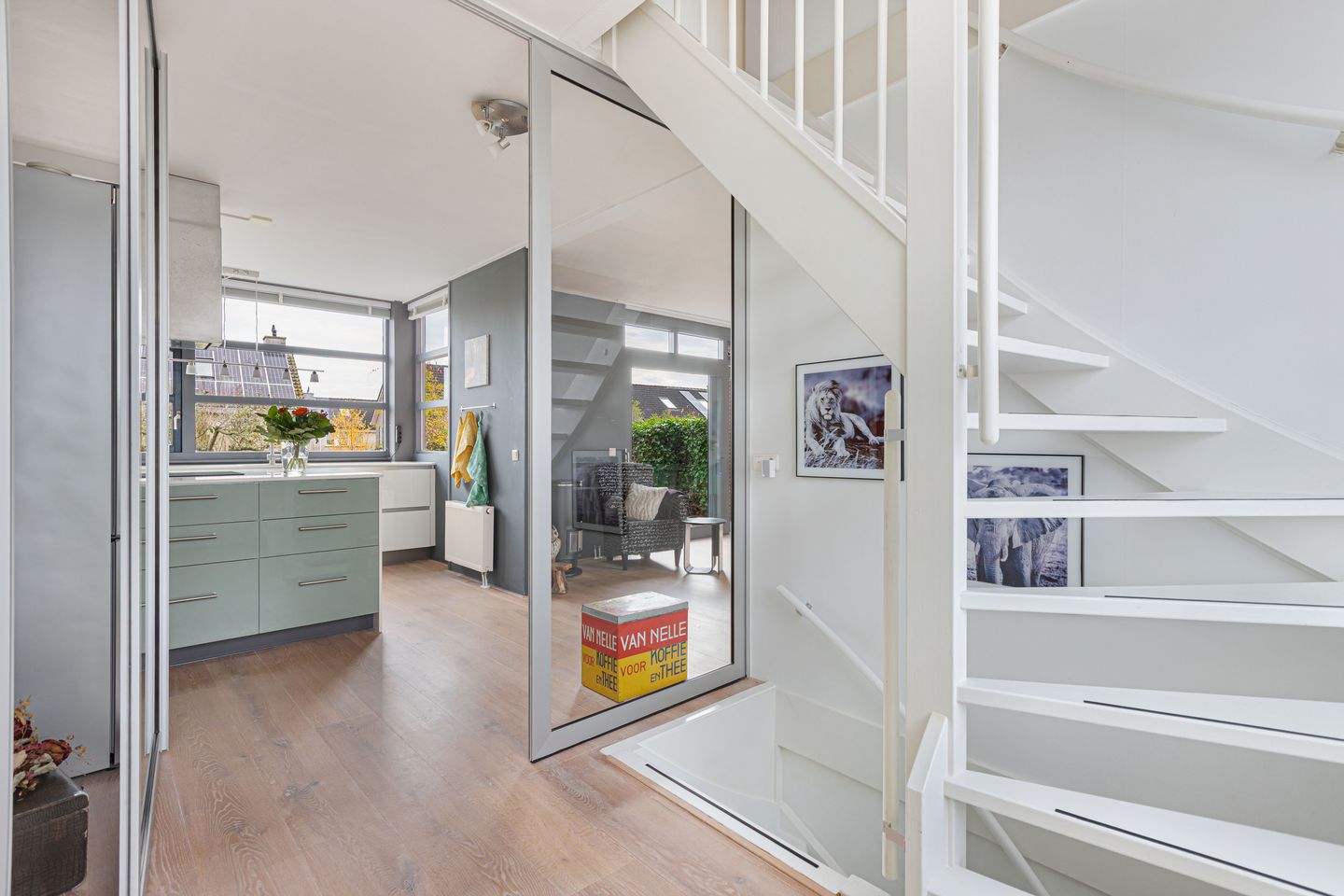 Photo 19 of Wiardaplantage 100