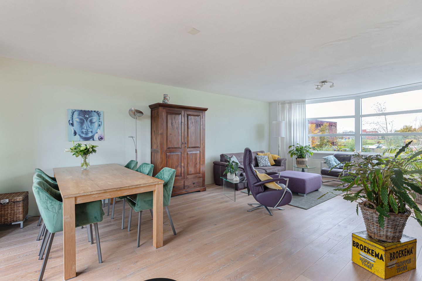 Photo 20 of Wiardaplantage 100