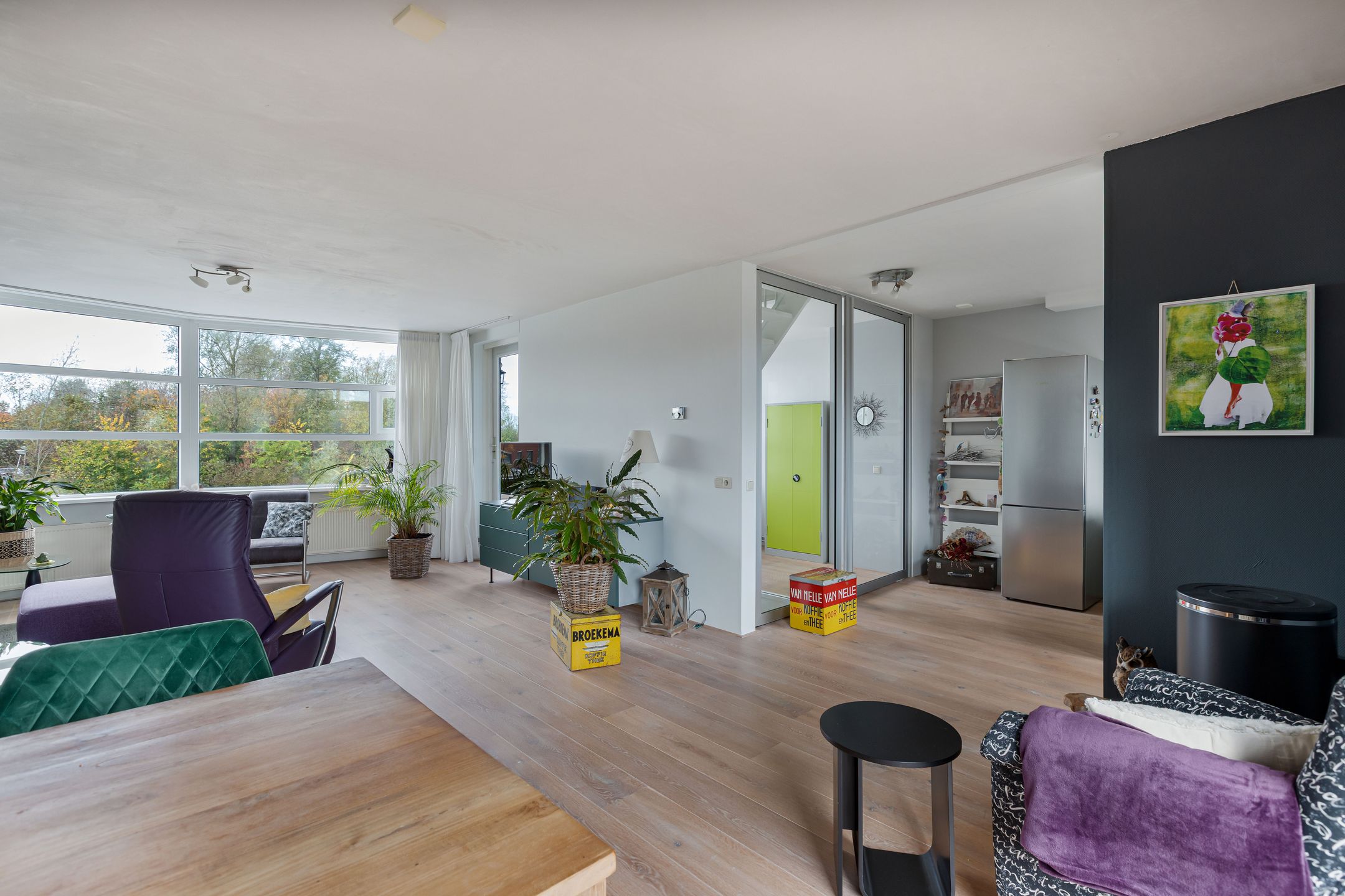 Photo 21 of Wiardaplantage 100