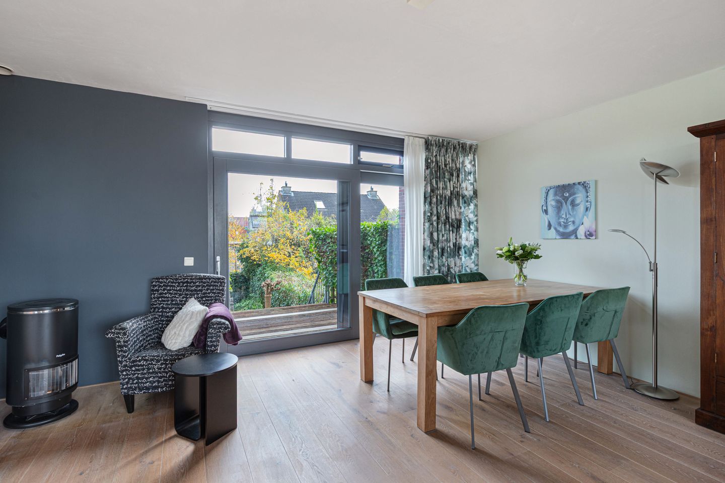 Photo 25 of Wiardaplantage 100