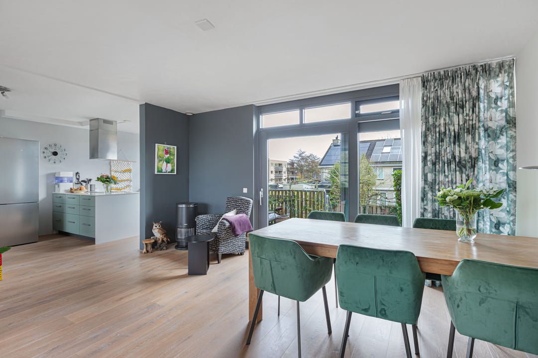 Photo 26 of Wiardaplantage 100