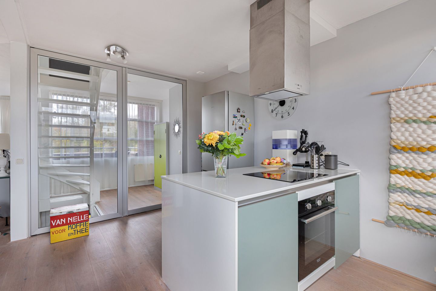 Photo 29 of Wiardaplantage 100