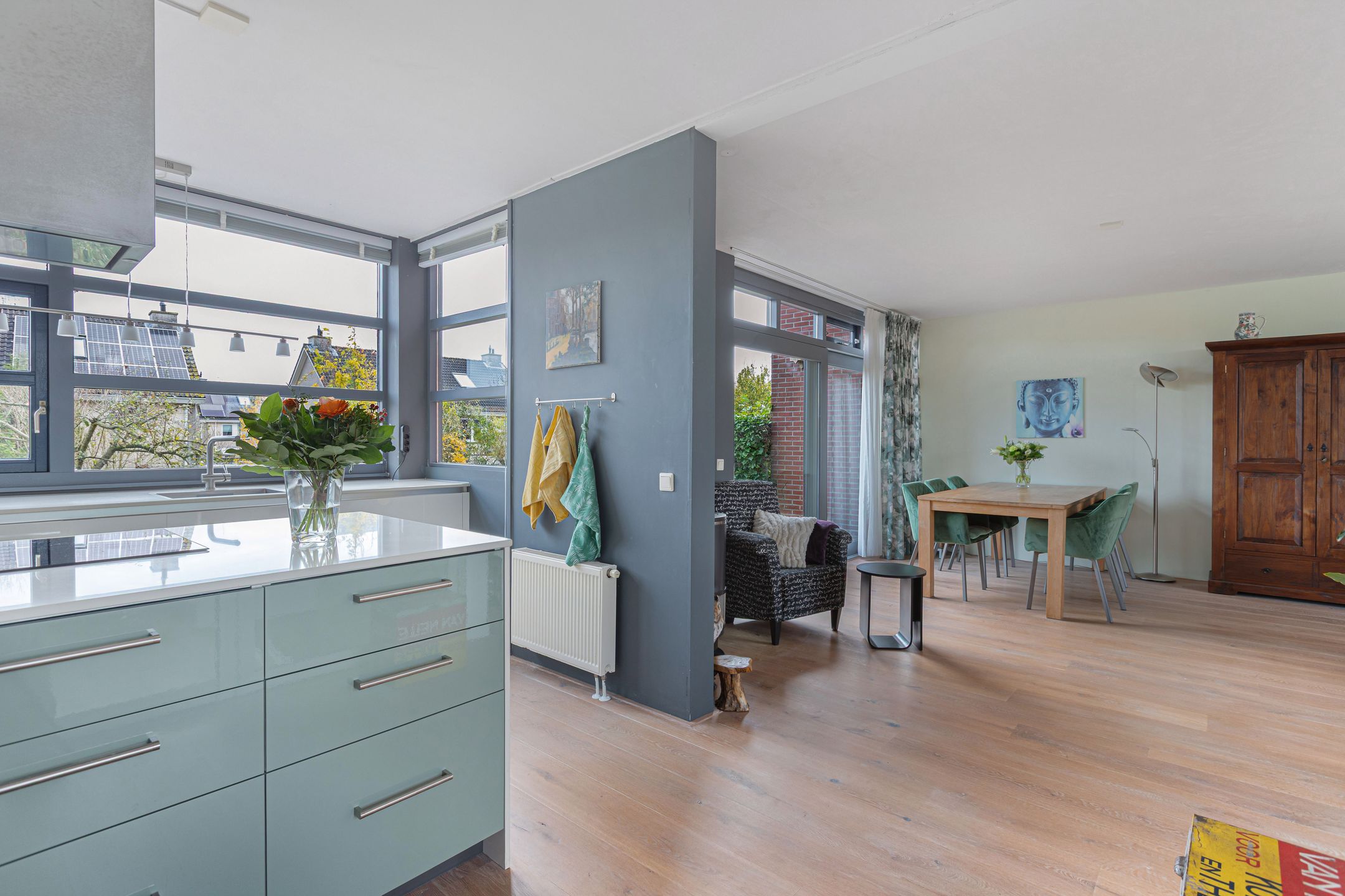 Photo 30 of Wiardaplantage 100