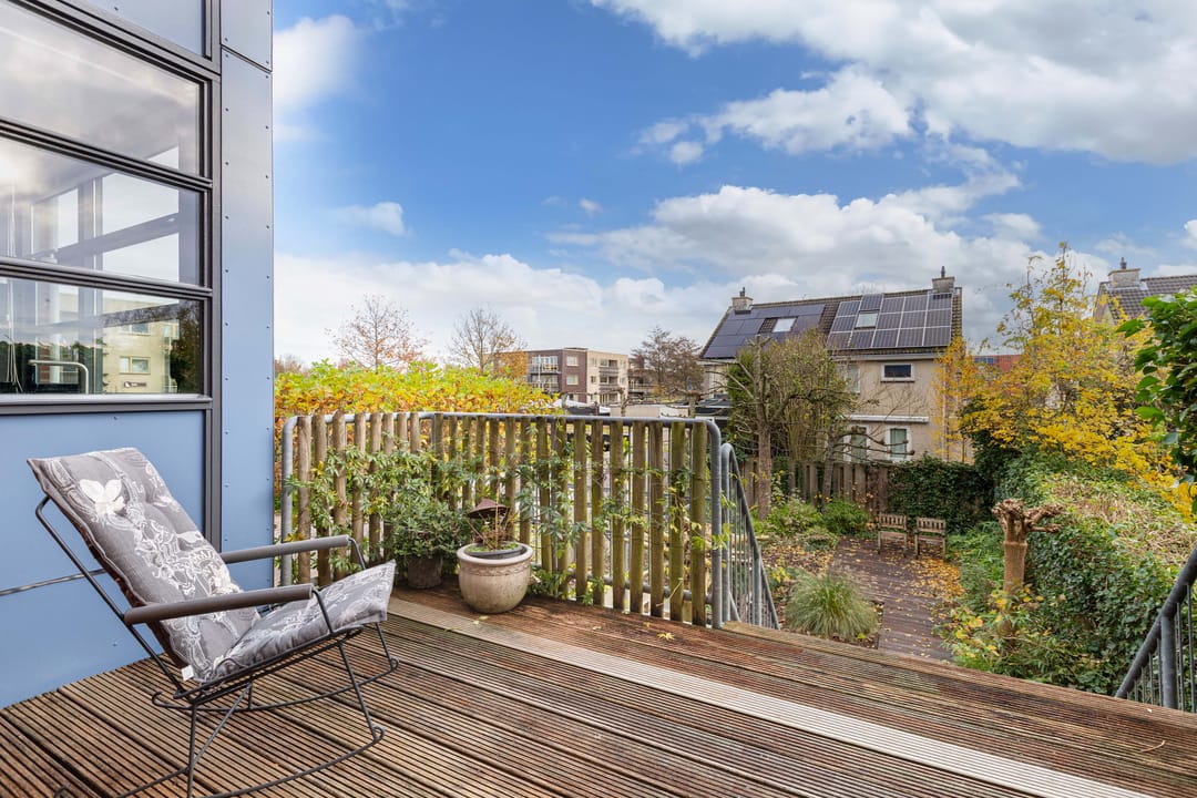 Photo 31 of Wiardaplantage 100